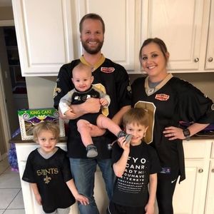 Meet your Posher, Jill